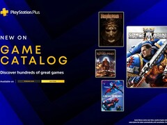 Sony ujawnia dodatki do katalogu PS Plus na marzec