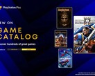 Sony ujawnia dodatki do katalogu PS Plus na marzec