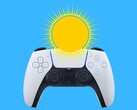 Patent na kontroler Sony PS5 wykorzystujący energię słoneczną (źródło obrazu: Sony PlayStation)
