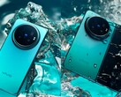 Model Vivo X Fold6 można obejrzeć na pięknie wykonanych zdjęciach oraz w filmie promocyjnym jeszcze przed premierą – również w kolorach innych niż turkusowy.