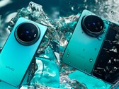Model Vivo X Fold6 można obejrzeć na pięknie wykonanych zdjęciach oraz w filmie promocyjnym jeszcze przed premierą – również w kolorach innych niż turkusowy.