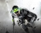 Obraz z gry Tom Clancy's Splinter Cell Blacklist. (Źródło obrazu: Ubisoft)