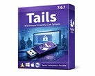 Tails 7.6.1 live Linux jest już dostępny z poprawką bezpieczeństwa przeglądarki Tor Browser
