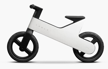 Rower biegowy Tesla kosztuje 225 dolarów