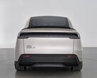 Elektryczny SUV Tesla Model Y L (źródło zdjęcia: Chińskie Ministerstwo Przemysłu i Technologii Informacyjnych)