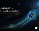Thunberbolt 5.0 zadebiutuje w laptopach Intel na początku 2024 roku (zdjęcie za pośrednictwem Intel)
