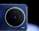 Vivo X200 wyposażony jest w matrycę Dimensity 9400. (Źródło obrazu: Vivo)