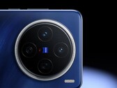 Vivo X200 wyposażony jest w matrycę Dimensity 9400. (Źródło obrazu: Vivo)