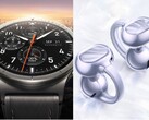 Zegarek Vivo Watch 6 oraz słuchawki Vivo Buds Clip zostaną zaprezentowane wraz z serią X500 w dniu 21 września.