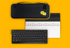 Oferta Wooting 60HE na Czarny Piątek