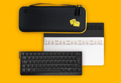 Oferta Wooting 60HE na Czarny Piątek