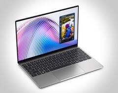 Dell XPS 13 to jeden z najlżejszych laptopów z procesorem Intel Wildcat Lake.