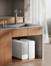 Oczyszczacz ciepłej wody Xiaomi Mijia Instant Hot Water Purifier 1200G. (Źródło obrazu: Xiaomi)