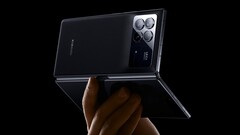 Po rocznej przerwie Xiaomi może wkrótce powrócić na rynek składanych urządzeń z nowym urządzeniem.