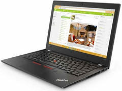 Lenovo ThinkPad A285