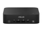 Nowo wprowadzony na rynek minikomputer Asus ExpertCenter PN54 jest wyposażony w układy APU AMD "Krackan Point", które zapewniają wysoką wydajność Zen 5. (Źródło zdjęcia: Asus, TechPowerUp)