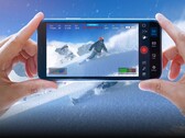 Blackmagic Camera to profesjonalna kamera wideo w kieszeni za darmo. (Źródło obrazu: Blackmagic Design)