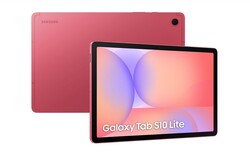 Galaxy Opcja kolorystyczna Tab S10 Lite