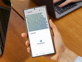 Note Assist to jedna z wielu funkcji "Galaxy AI ", które Samsung zaprezentował w dedykowanych filmach. (Źródło obrazu: Samsung)