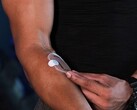 Nowy czujnik został zaprojektowany, aby umożliwić użytkownikom analizę ich potu (źródło obrazu: Innovosens AB INC)