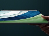MatePad 13.2 jest już w drodze. (Źródło: Huawei)