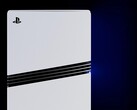 PS5 Pro (na zdjęciu) ma 16 GB pamięci RAM, podczas gdy PS6 ma mieć 24 GB. (Źródło zdjęcia: Sony)