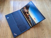 Recenzja laptopa Lenovo ThinkPad T16 Gen 1 Core i7: Cichość kosztem wydajności