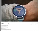 Smartwatche Garmin Forerunner są obecnie dotknięte pewnymi problemami
