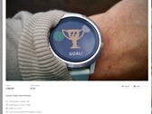 Smartwatche Garmin Forerunner są obecnie dotknięte pewnymi problemami