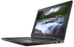 Dell Latitude 5591