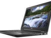 Dell Latitude 5591
