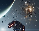 Obraz z gry Starfield na Steam. (Źródło obrazu: Steam)