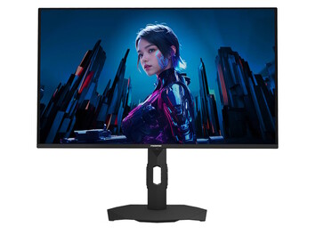 Predator X32 V3 – wyświetlacz 4K QD-OLED o jasności 450 nitów