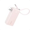 Power Bank Anker (10K, Fusion, wbudowany kabel USB-C). (Źródło zdjęcia: Anker)