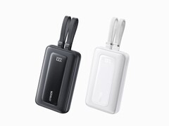 Powerbank Anker Zolo (na zdjęciu) wkrótce zostanie zmodernizowany.