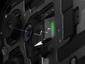 USP iPhone'a 15 Pro Max. (Źródło: Apple)
