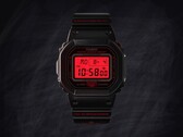 Zegarek Casio G-Shock DW-5600HMS26-1