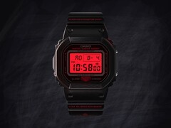 Zegarek Casio G-Shock DW-5600HMS26-1