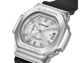 Zegarki Casio z serii GMC-2500 z paskiem z żywicy