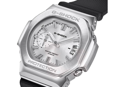 Zegarki Casio z serii GMC-2500 z paskiem z żywicy