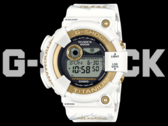 Zegarek Casio G-Shock GW-8201K-7JR Frogman (na zdjęciu) został wydany w 2024 roku jako część serii "Love the Sea and the Earth". (Źródło zdjęcia: Casio)