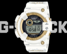 Zegarek Casio G-Shock GW-8201K-7JR Frogman (na zdjęciu) został wydany w 2024 roku jako część serii "Love the Sea and the Earth". (Źródło zdjęcia: Casio)