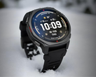 Smartwatch Amazfit T-Rex 3 Pro 44 mm Tactical Black (na zdjęciu) jest już dostępny w Stanach Zjednoczonych. (Źródło zdjęcia: Amazfit, edytowane)