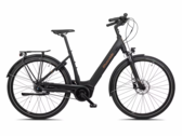 Rower elektryczny Decathlon Riverside EC900 City Nexus został wprowadzony na rynek w Niemczech. (Źródło zdjęcia: Decathlon)
