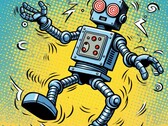 Oficjalny rządowy chatbot Nowego Jorku wydaje się być zdezorientowany niektórymi przepisami i regulacjami. (Zdjęcie: obraz wygenerowany przez sztuczną inteligencję DALL-E 3)