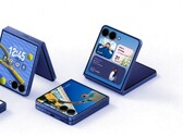 Samsung Galaxy Z Flip7 (źródło zdjęcia: Samsung)