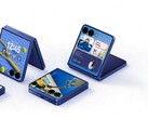 Samsung Galaxy Z Flip7 (źródło zdjęcia: Samsung)