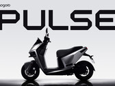 Hulajnoga Pulse. (Źródło: Gogoro)