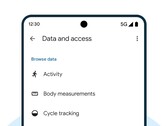 Aplikacja Google Health Connect (na zdjęciu) może wkrótce oferować śledzenie spożycia nikotyny i alkoholu. (Źródło zdjęcia: Google)