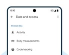 Aplikacja Google Health Connect (na zdjęciu) może wkrótce oferować śledzenie spożycia nikotyny i alkoholu. (Źródło zdjęcia: Google)
